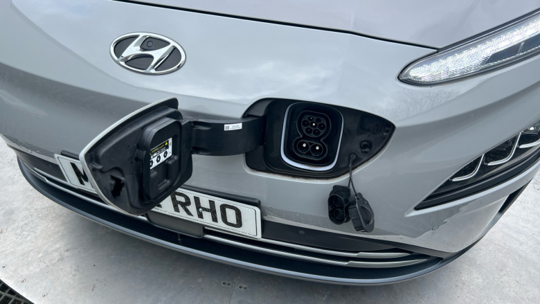 Hyundai KONA 100kW Premium 39kWh 5dr Auto Electric Hatchback